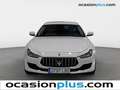 Maserati Ghibli Aut. 350 Blanco - thumbnail 18
