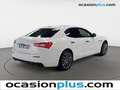 Maserati Ghibli Aut. 350 Blanco - thumbnail 4