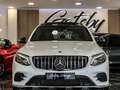 Mercedes-Benz GLC 220 220d 4Matic 9G-Tronic Blanco - thumbnail 3