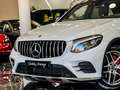 Mercedes-Benz GLC 220 220d 4Matic 9G-Tronic Blanco - thumbnail 14