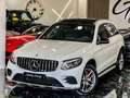 Mercedes-Benz GLC 220 220d 4Matic 9G-Tronic Blanco - thumbnail 16