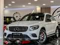 Mercedes-Benz GLC 220 220d 4Matic 9G-Tronic Blanco - thumbnail 1