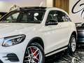 Mercedes-Benz GLC 220 220d 4Matic 9G-Tronic Blanco - thumbnail 13