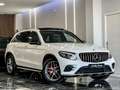 Mercedes-Benz GLC 220 220d 4Matic 9G-Tronic Blanco - thumbnail 23