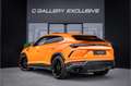Lamborghini Urus Graphite Capsule 4.0 V8 - Dealeronderhouden | Pano Orange - thumbnail 5
