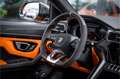 Lamborghini Urus Graphite Capsule 4.0 V8 - Dealeronderhouden | Pano Orange - thumbnail 11