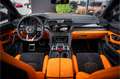 Lamborghini Urus Graphite Capsule 4.0 V8 - Dealeronderhouden | Pano Orange - thumbnail 9