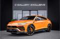Lamborghini Urus Graphite Capsule 4.0 V8 - Dealeronderhouden | Pano Orange - thumbnail 3