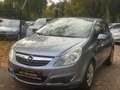 Opel Corsa 1.2 Automatik,Fahrradträger,Tüv&service Grau - thumbnail 5