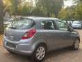 Opel Corsa 1.2 Automatik,Fahrradträger,Tüv&service Grau - thumbnail 13