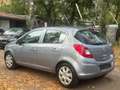 Opel Corsa 1.2 Automatik,Fahrradträger,Tüv&service Grau - thumbnail 10