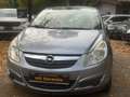 Opel Corsa 1.2 Automatik,Fahrradträger,Tüv&service Grau - thumbnail 4