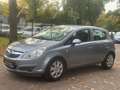 Opel Corsa 1.2 Automatik,Fahrradträger,Tüv&service Grau - thumbnail 6