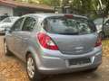 Opel Corsa 1.2 Automatik,Fahrradträger,Tüv&service Grau - thumbnail 9