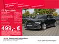 Audi S3 TFSI S tronic Pano/Navi+/B&O/Kamera Schwarz - thumbnail 1