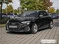 Audi S3 TFSI S tronic Pano/Navi+/B&O/Kamera Schwarz - thumbnail 4