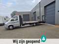 Volkswagen LT 35 2.5 TDI Xlang OPRIJWAGEN TOP OCCASION LAGE KM S Gris - thumbnail 8