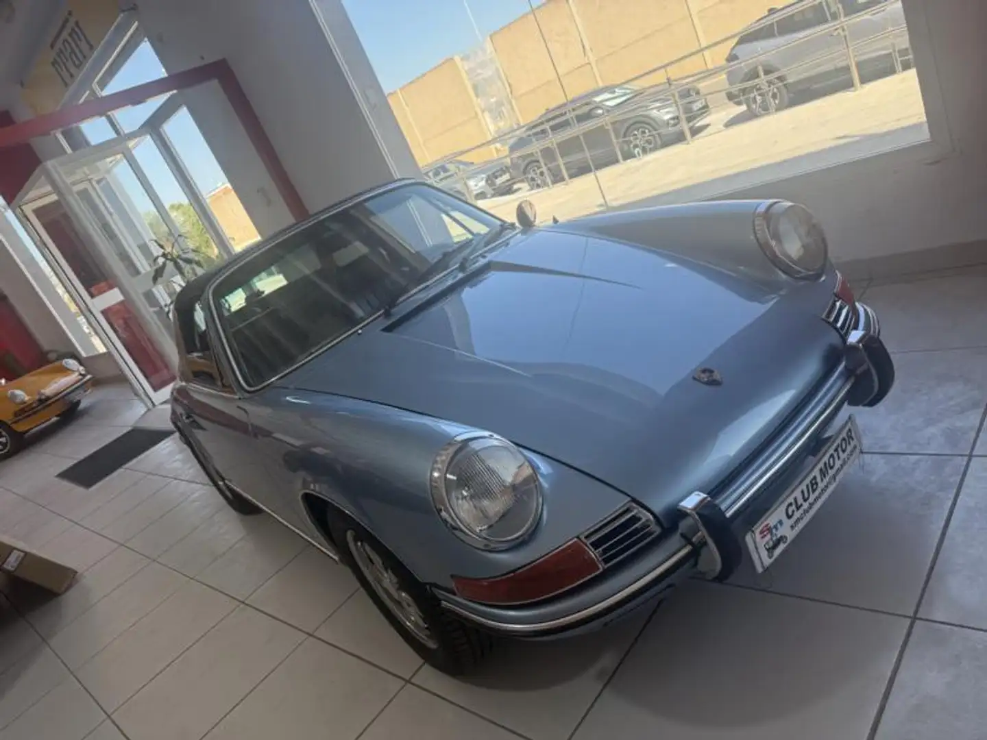 Porsche 911 T - 2