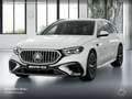 Mercedes-Benz E 53 AMG T 4M Hybrid Perf-Sitze Fahrass 360° Pano Weiß - thumbnail 2