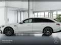 Mercedes-Benz E 53 AMG T 4M Hybrid Perf-Sitze Fahrass 360° Pano Weiß - thumbnail 6