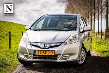 1.4 Hybrid Elegance|Panorama dak|Nap|LM Velgen