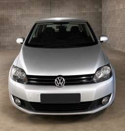 1.6 TDI DPF Highline