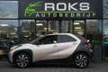 Toyota Aygo X 1.0 VVT-i S-CVT Pulse Two-tone Automaat Beige - thumbnail 5