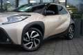 Toyota Aygo X 1.0 VVT-i S-CVT Pulse Two-tone Automaat Beige - thumbnail 16