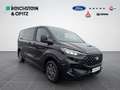 Ford Tourneo Custom 2.0 EcoBlue 320 L1 Titanium Autom Noir - thumbnail 3