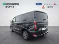 Ford Tourneo Custom 2.0 EcoBlue 320 L1 Titanium Autom Noir - thumbnail 8