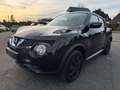 Nissan Juke N-Connecta*NAVI*KAMERA*WENIG KM* Negro - thumbnail 3