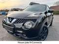 Nissan Juke N-Connecta*NAVI*KAMERA*WENIG KM* Negro - thumbnail 1