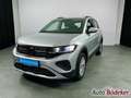 Volkswagen T-Cross TSI 1.5 Life DSG Garantie b. 12.01.30 / Silber - thumbnail 2