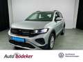 Volkswagen T-Cross TSI 1.5 Life DSG Garantie b. 12.01.30 / Silber - thumbnail 1