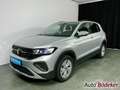 Volkswagen T-Cross TSI 1.5 Life DSG Garantie b. 12.01.30 / Silber - thumbnail 5