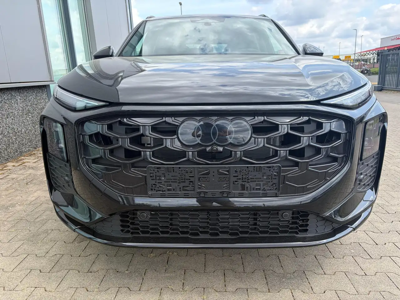 Audi Q3 2026