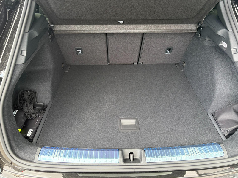 Audi Q3 Basis 2.0 TSI 204PS quattro (Allrad), 5 JAHRE G... — photo 6