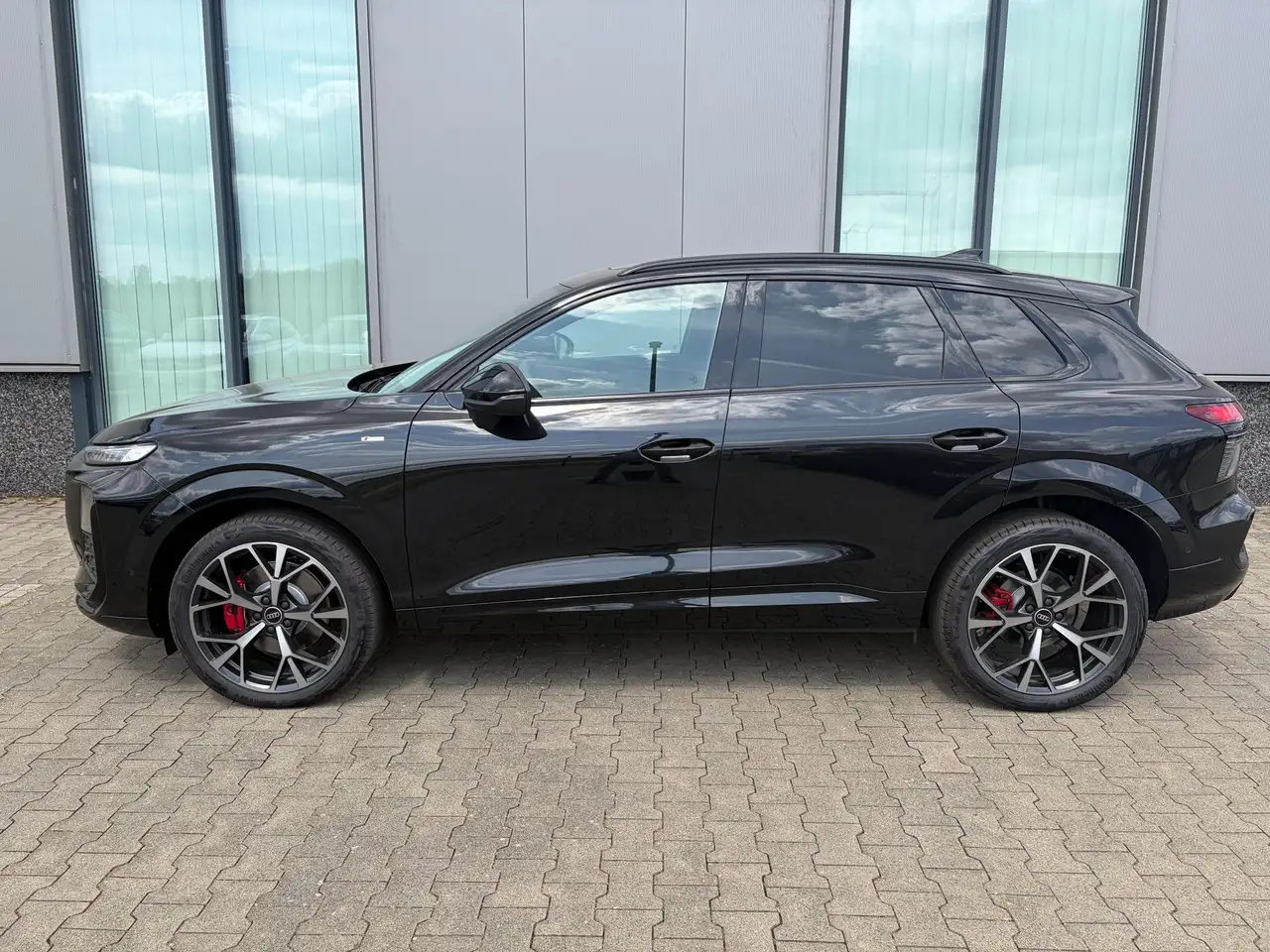 Audi Q3 2026