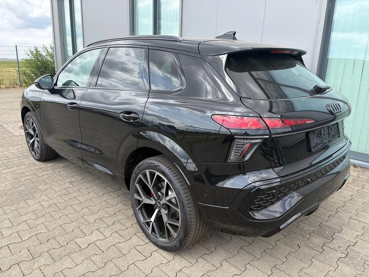 Audi Q3 2026