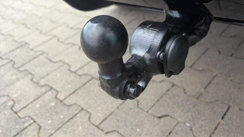 Audi Q3 Basis 2.0 TSI 204PS quattro (Allrad), 5 JAHRE G... — photo 8