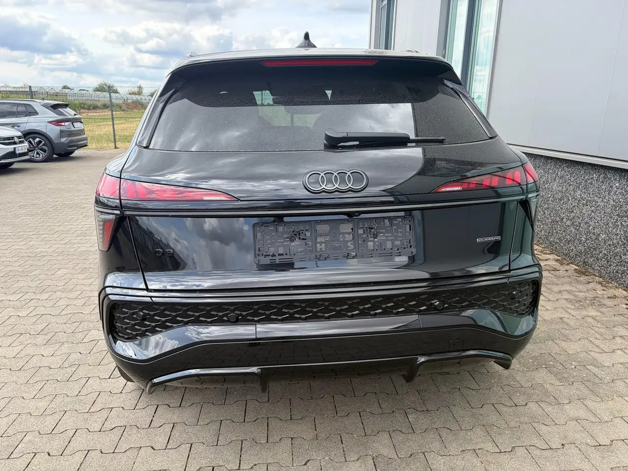 Audi Q3 2026