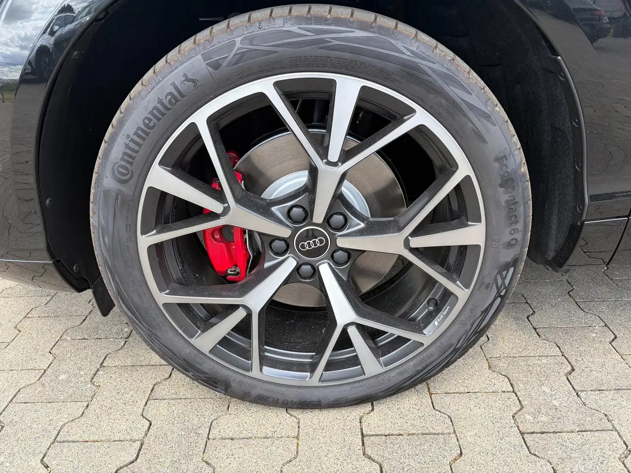 Audi Q3 2026