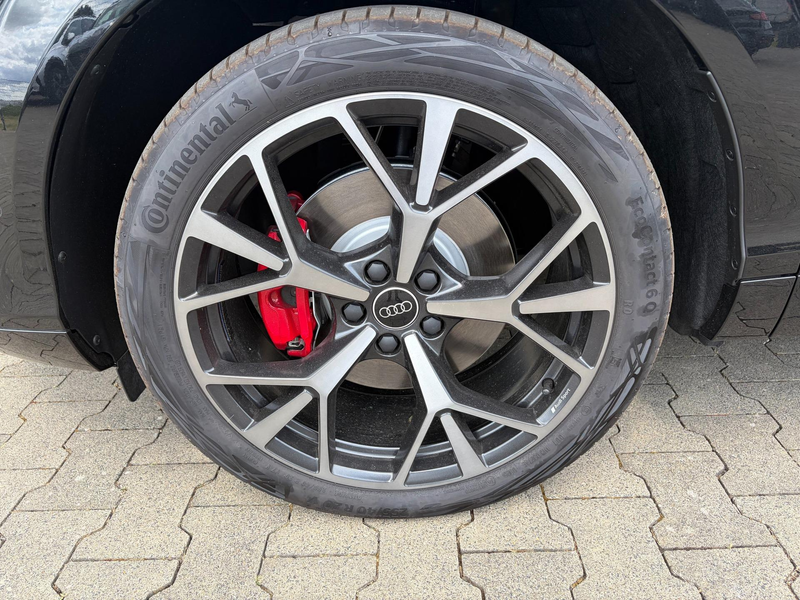 Audi Q3 Basis 2.0 TSI 204PS quattro (Allrad), 5 JAHRE G... — photo 5