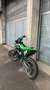 Kawasaki KX 125 motard Verde - thumbnail 5