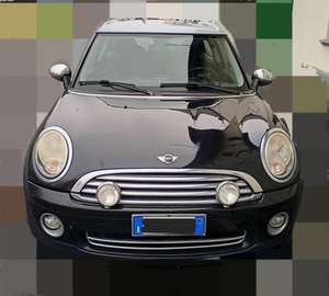 Mini III R55 2007 Clubman 1.6 122cv