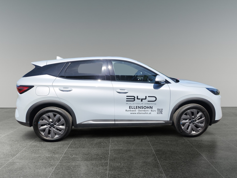 BYD Atto 3 EVO Design — photo 6