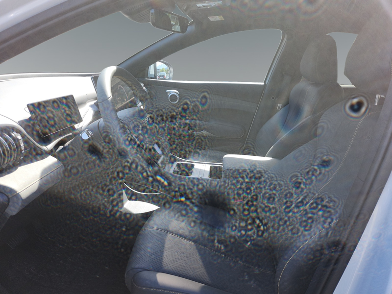 BYD Atto 3 EVO Design — photo 9