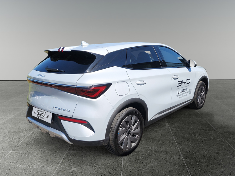 BYD Atto 3 EVO Design — photo 5