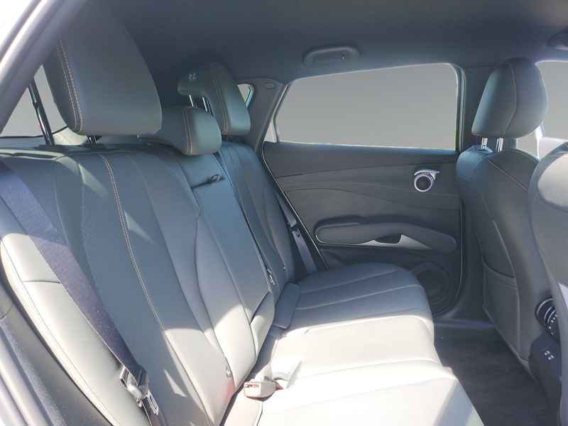 BYD Atto 3 EVO Design — photo 13