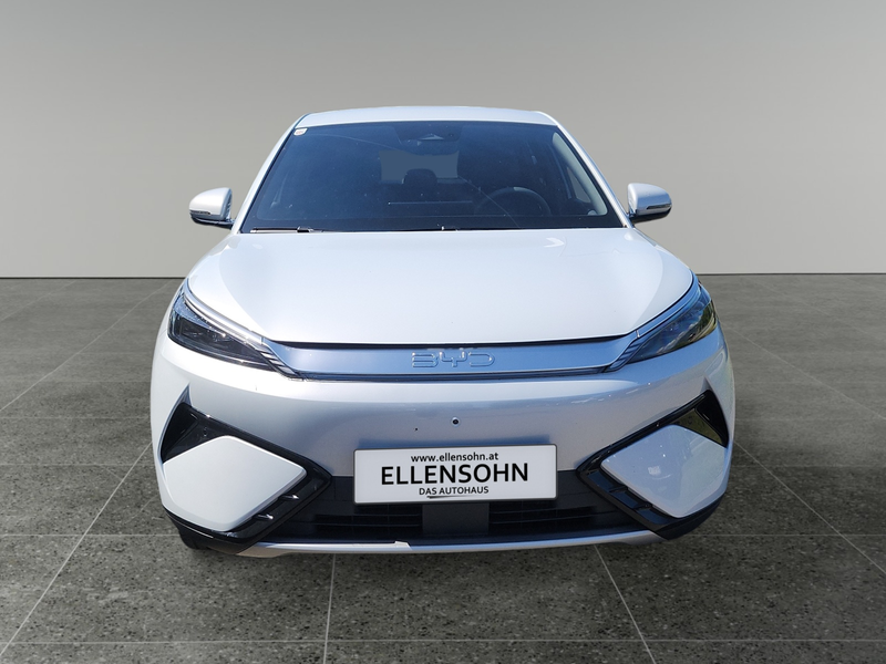 BYD Atto 3 EVO Design — photo 8